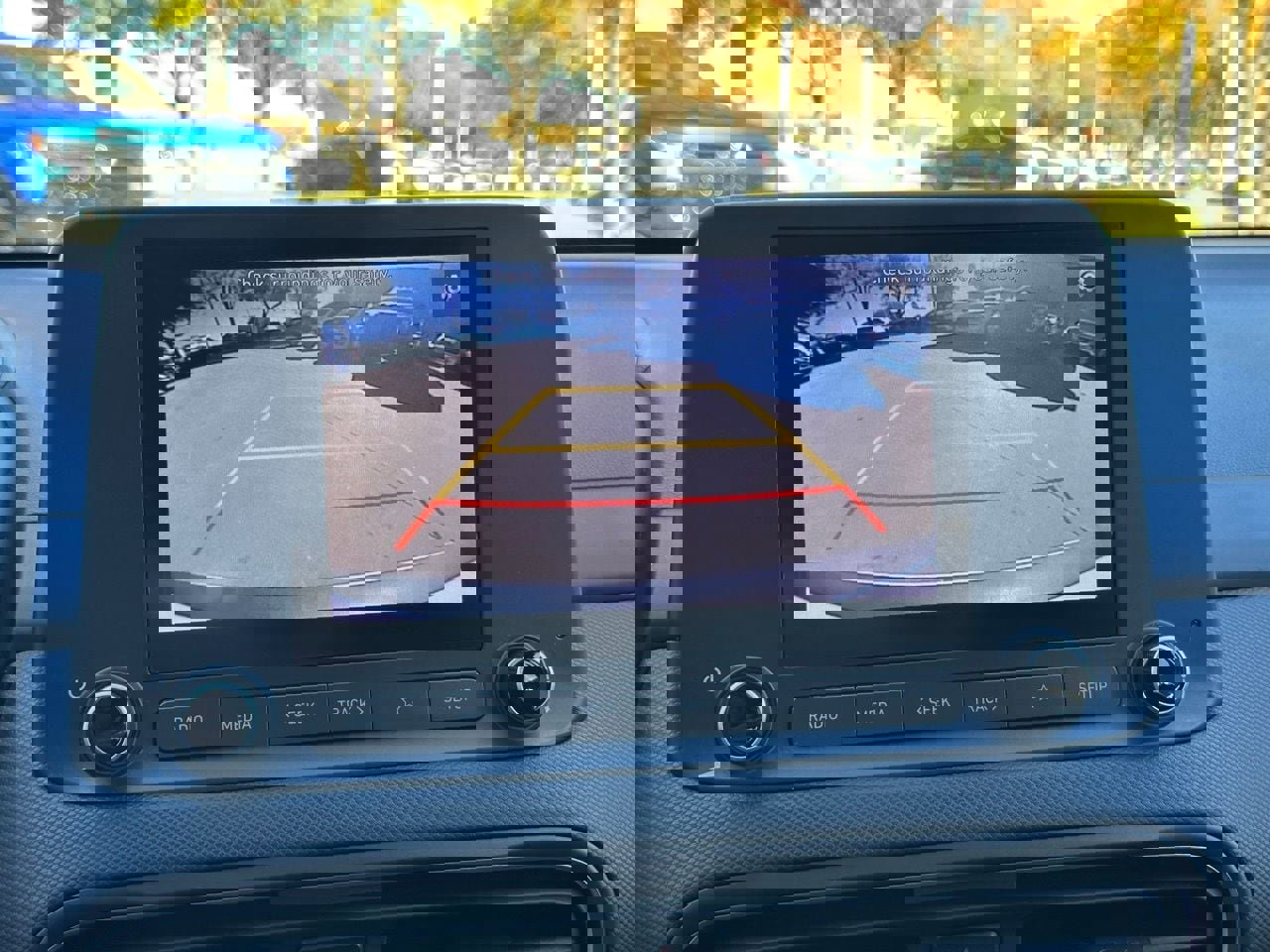 Used 2022 Hyundai Kona SEL w/ Convenience Package image 32