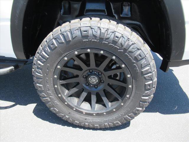 Used 2023 RAM 1500 Rebel w/ Rebel Level 2 Equipment Group AWD/4WD image 8