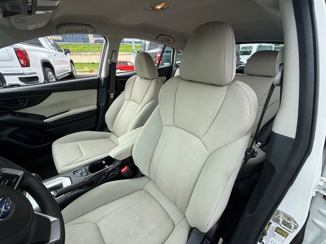 Used 2018 Subaru Impreza 2.0i Premium AWD/4WD image 25