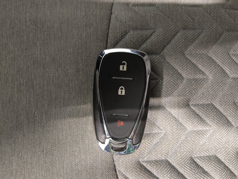 Used 2023 Chevrolet Equinox LS AWD/4WD image 32