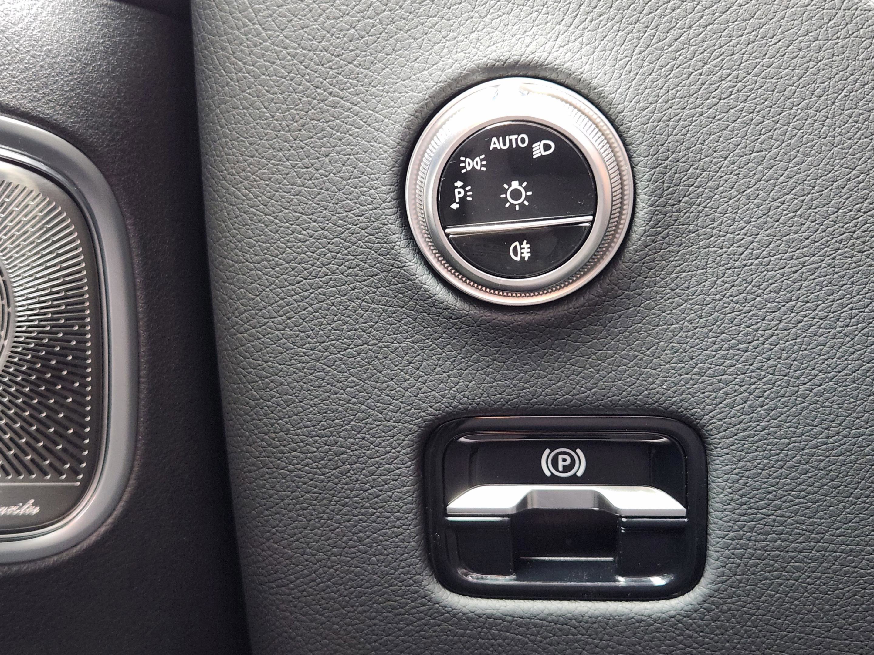 Certified 2025 Mercedes-Benz GLC 43 AMG 4MATIC Coupe image 14