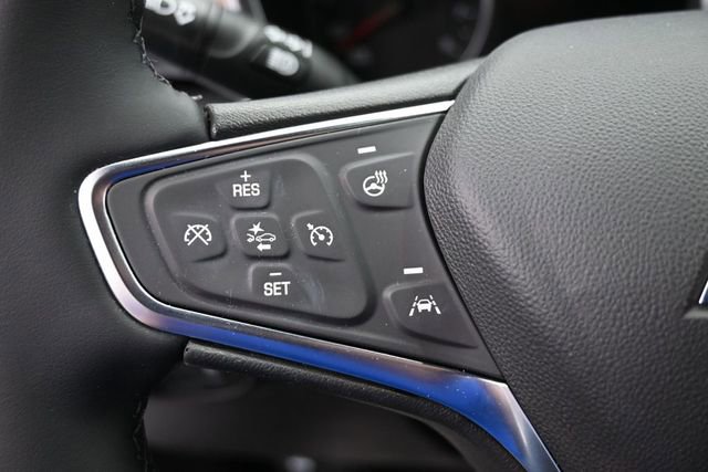 Used 2024 Chevrolet Equinox Premier FWD image 17