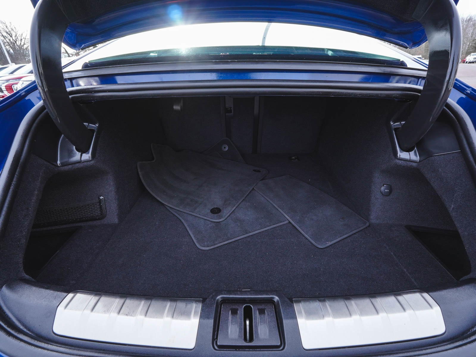 Used 2022 Audi e-tron GT Premium Plus w/ Performance Package image 42