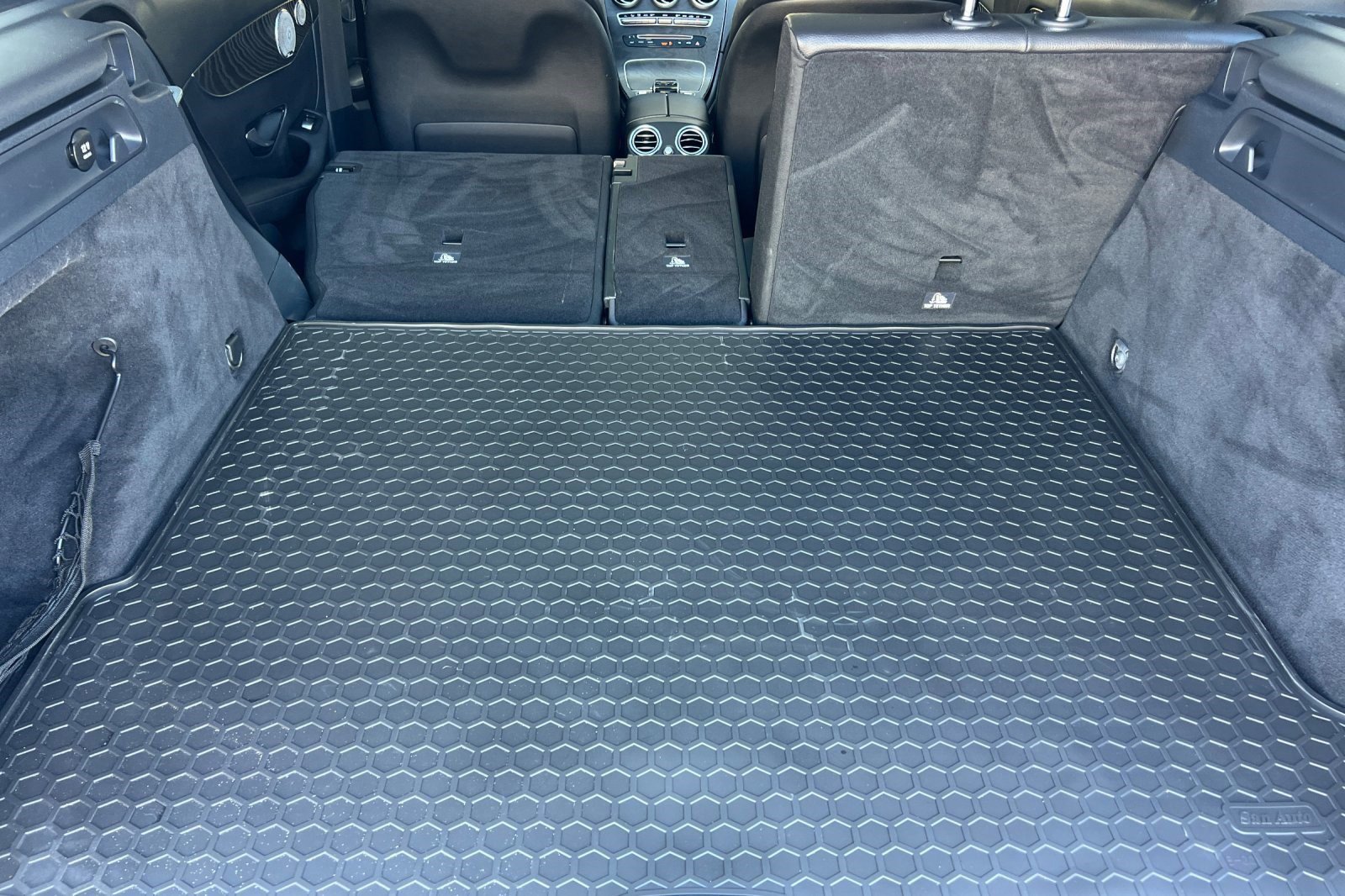 Certified 2016 Mercedes-Benz GLC 300 image 34