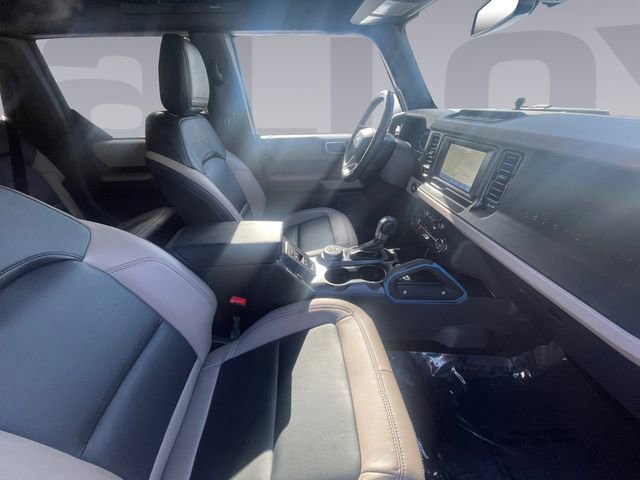 Used 2023 Ford Bronco Wildtrak image 17