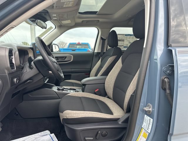 New 2026 Ford Bronco Sport Big Bend w/ Convenience Package AWD/4WD image 13