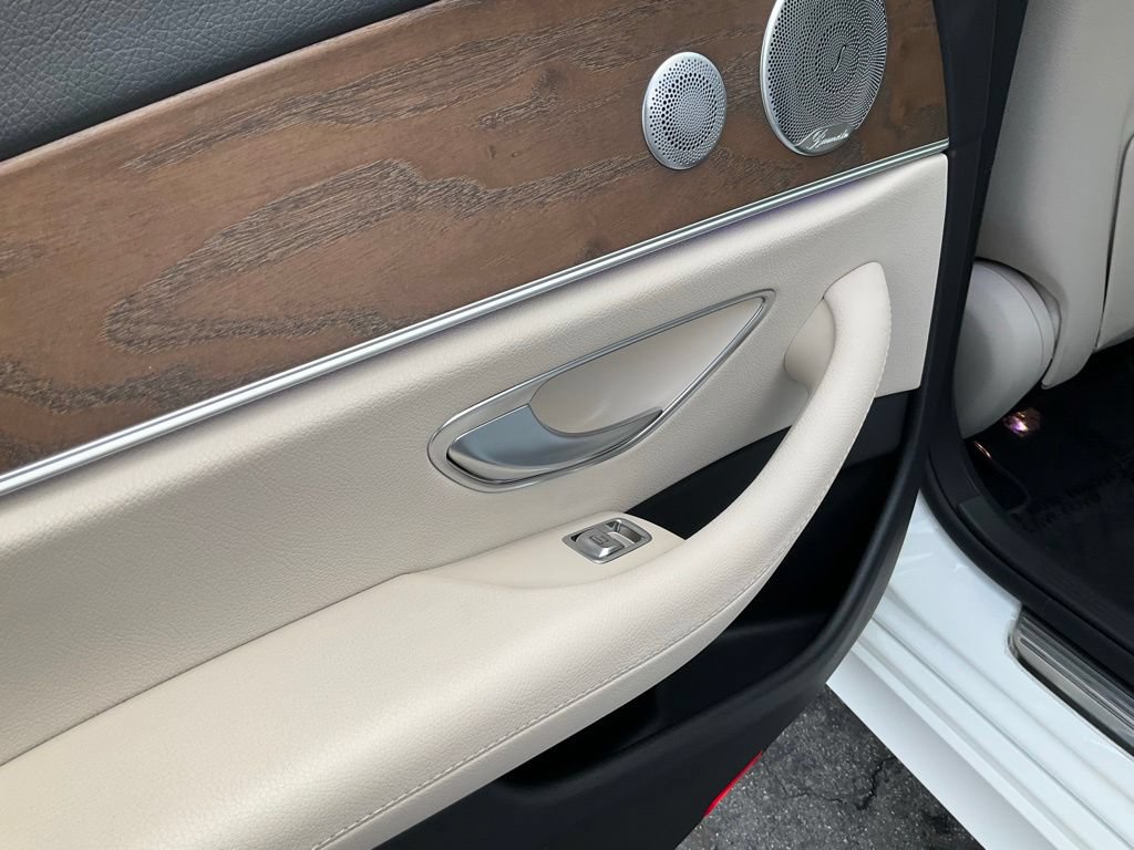 Used 2019 Mercedes-Benz E 300 w/ Premium 1 Package image 33