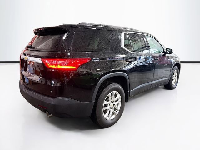 Used 2019 Chevrolet Traverse LT image 6