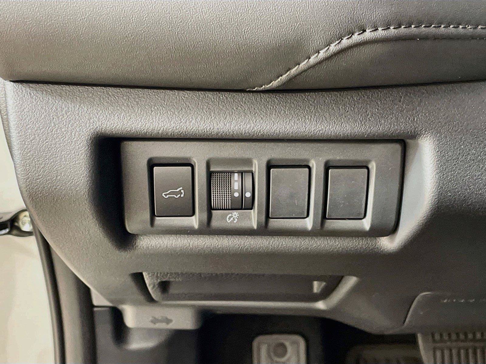 New 2026 Subaru Outback Wilderness AWD/4WD image 14