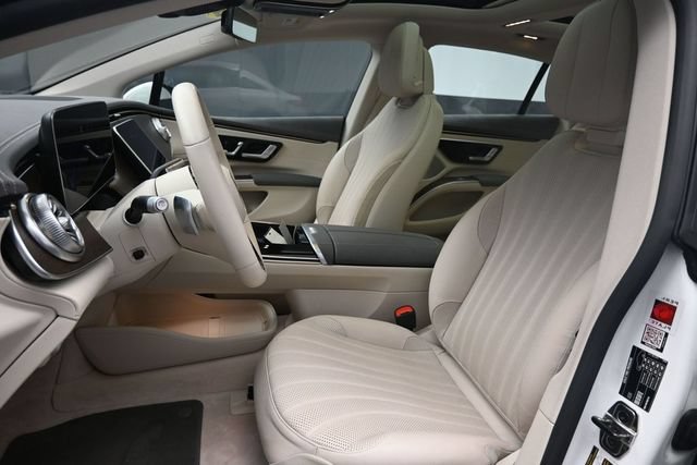 Certified 2022 Mercedes-Benz EQS 450+ Sedan image 18