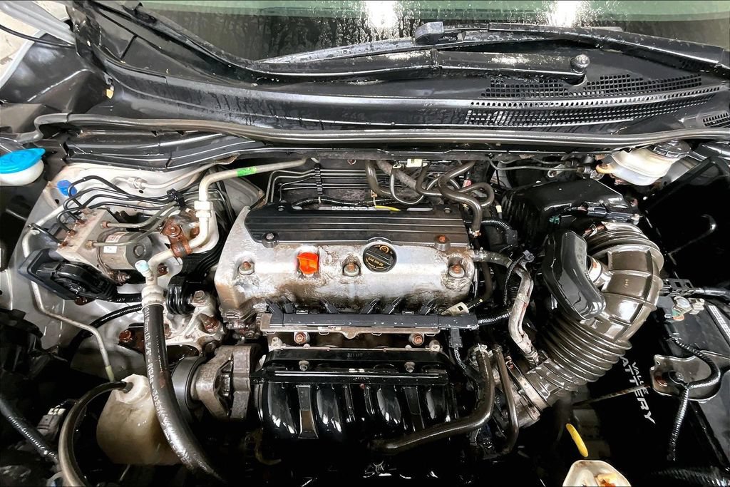 Used 2014 Honda CR-V EX-L image 29