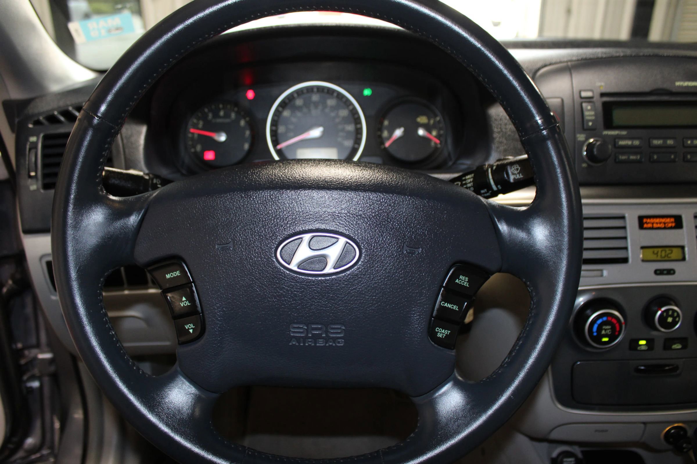 Used 2006 Hyundai Sonata GLS FWD image 11