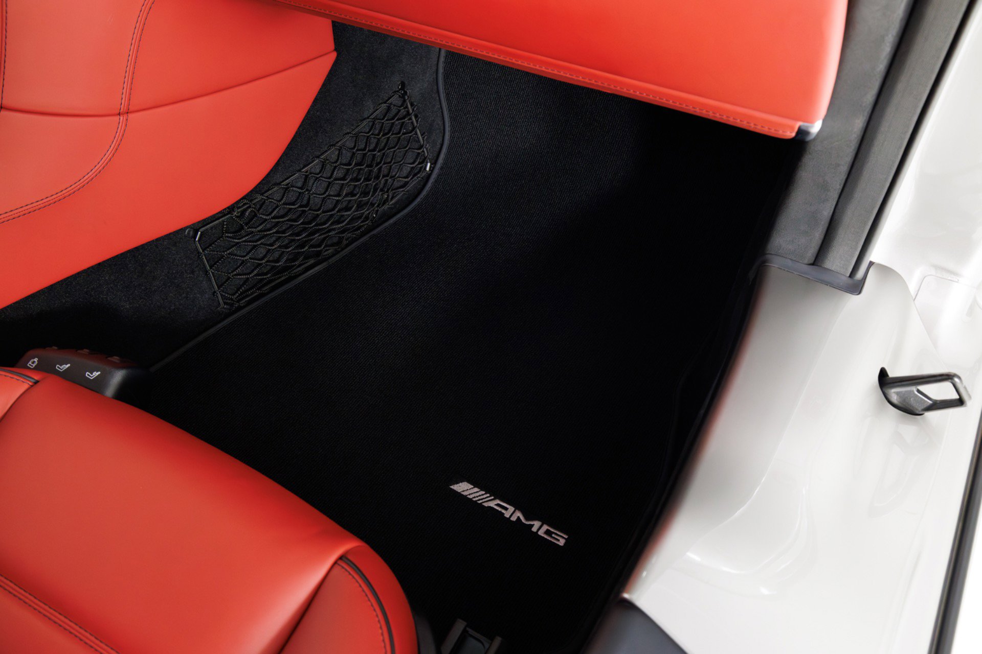 Used 2011 Mercedes-Benz SLS AMG Coupe image 44