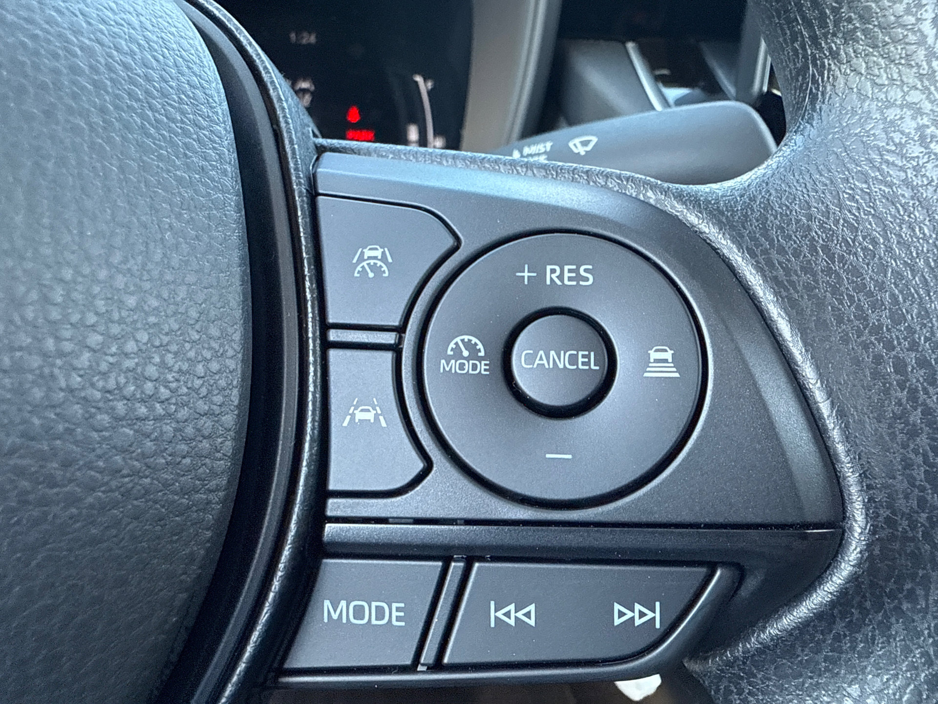 Certified 2026 Toyota Corolla LE image 29