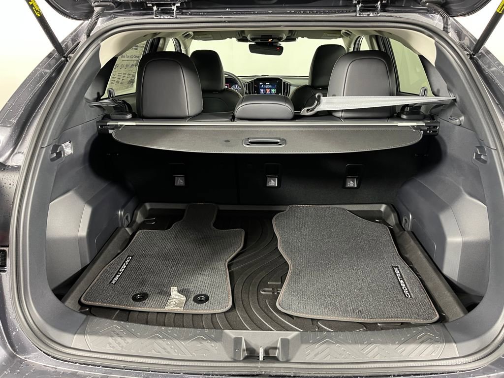 New 2026 Subaru Crosstrek 2.5i Limited image 17