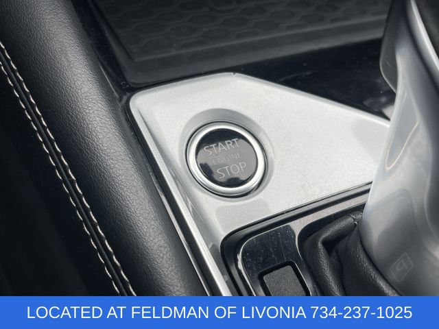 Used 2024 Nissan Altima 2.5 SV w/ SV Premium Package image 17