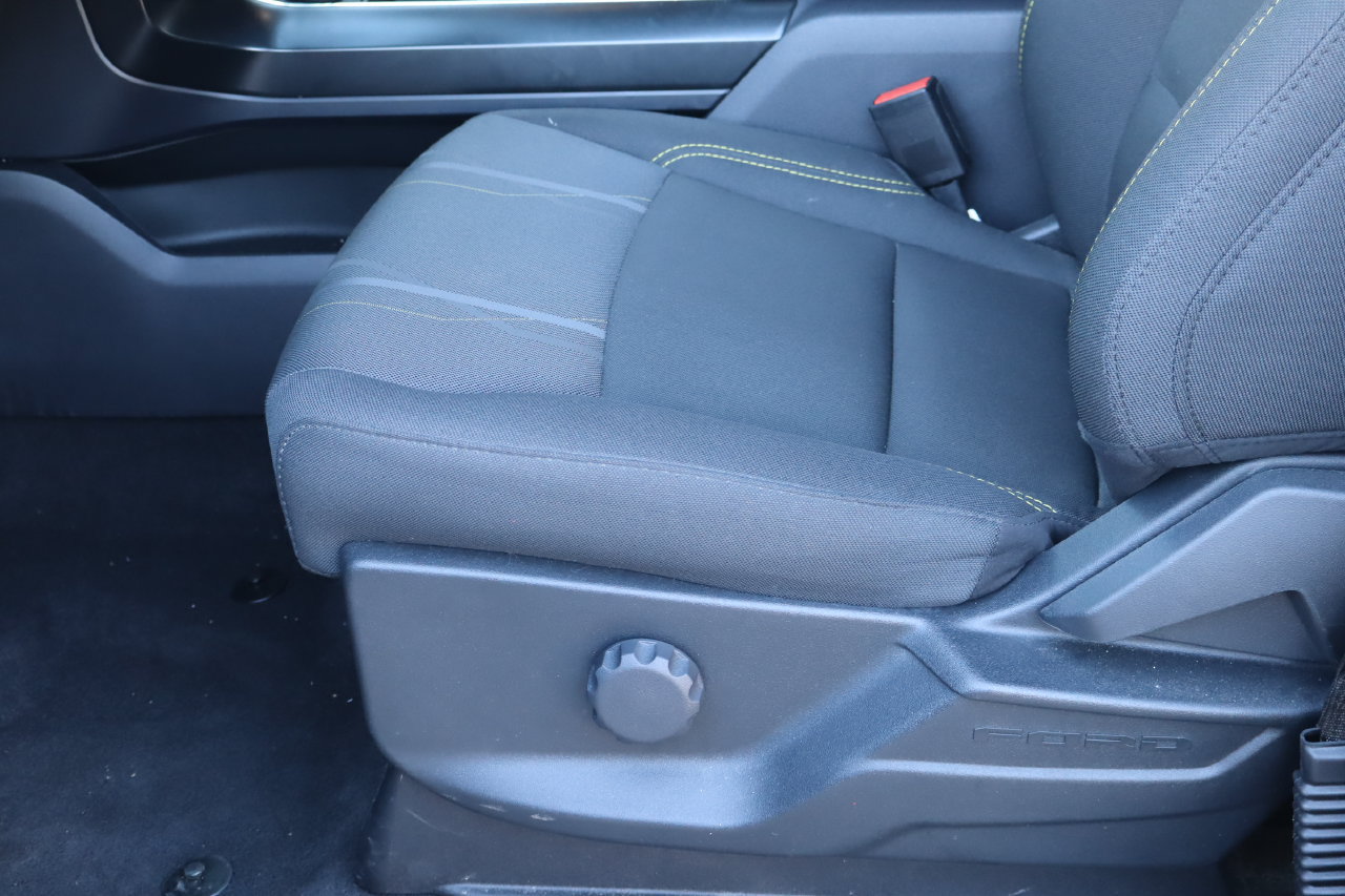Used 2025 Ford F150 STX w/ LOBO Package AWD/4WD image 13