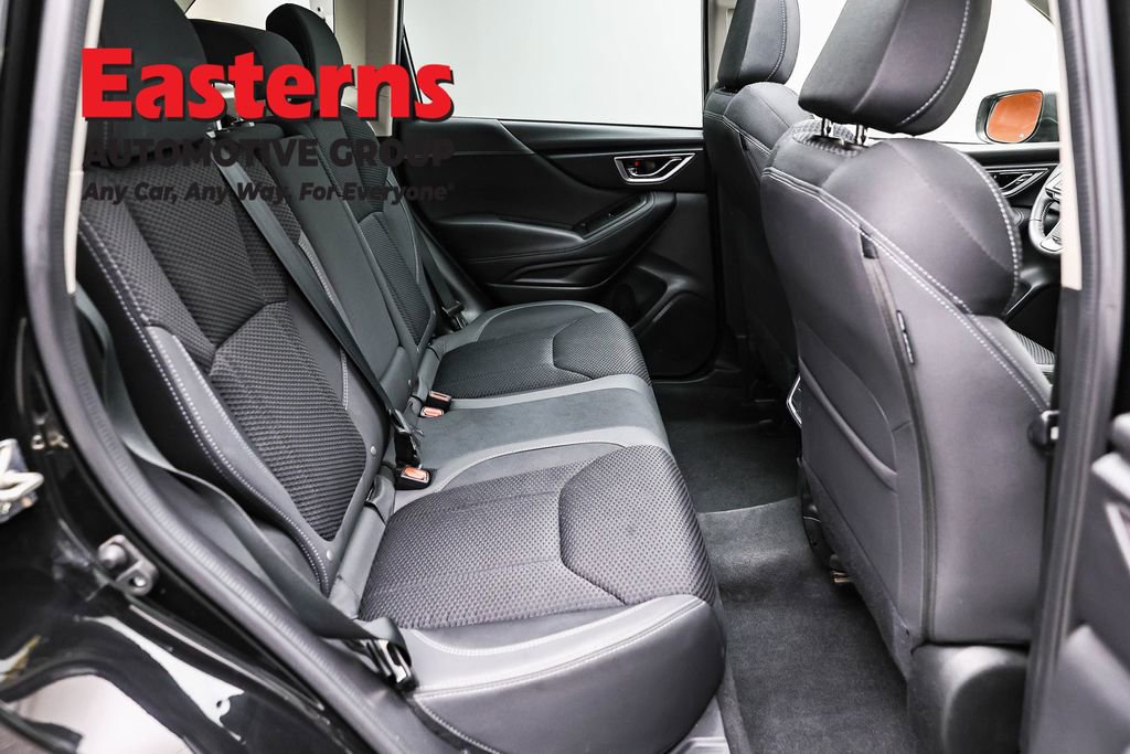 Used 2022 Subaru Forester Premium image 26