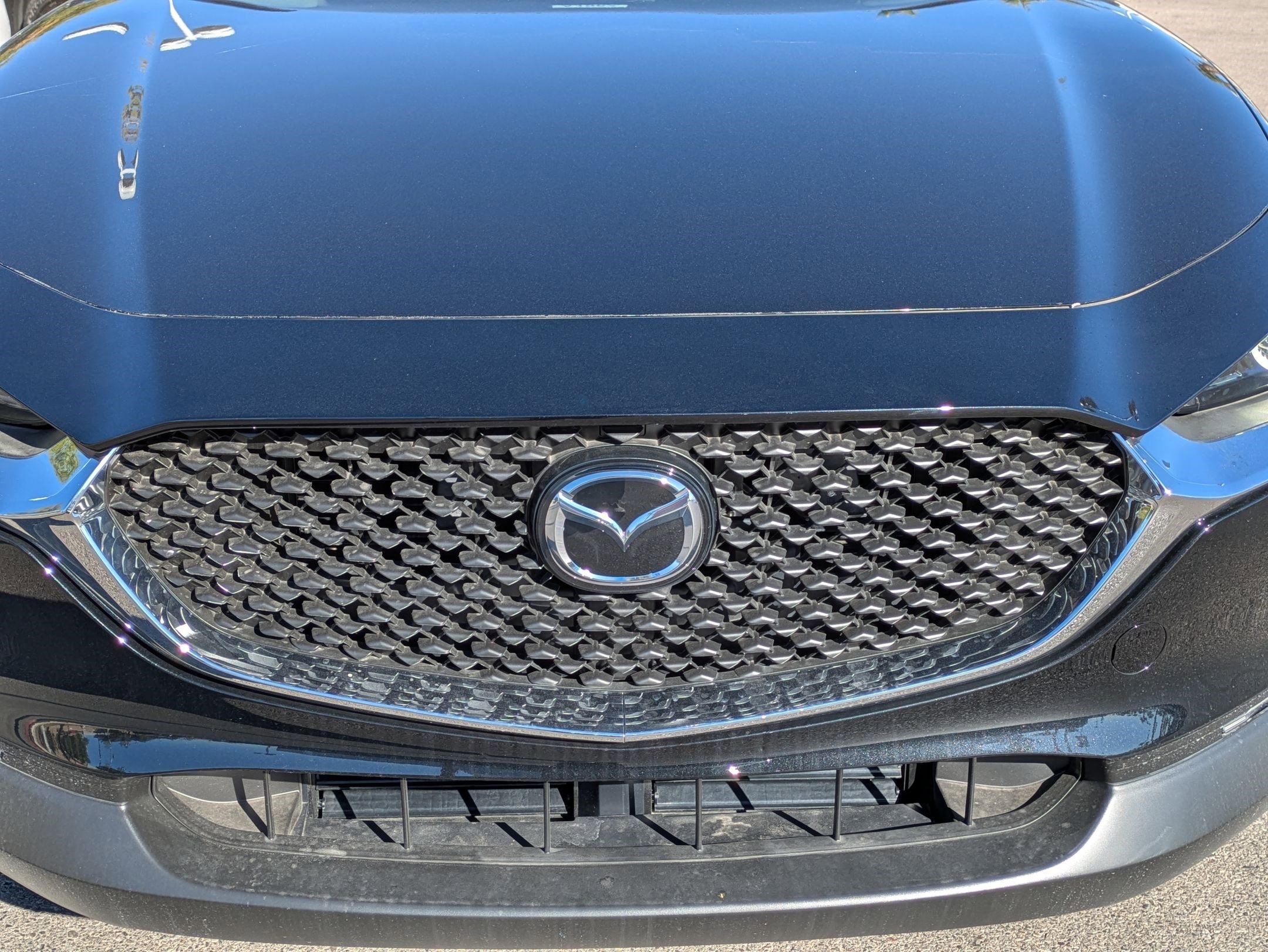 New 2025 MAZDA CX-30 AWD 2.5 S w/ Select Sport Pkg image 9