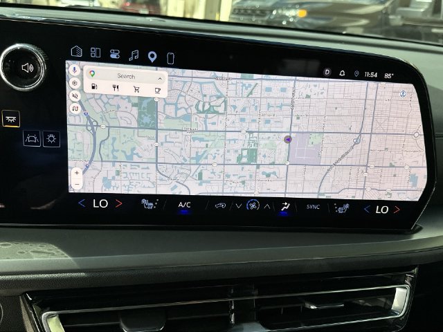 Certified 2024 Chevrolet Traverse LS FWD image 26