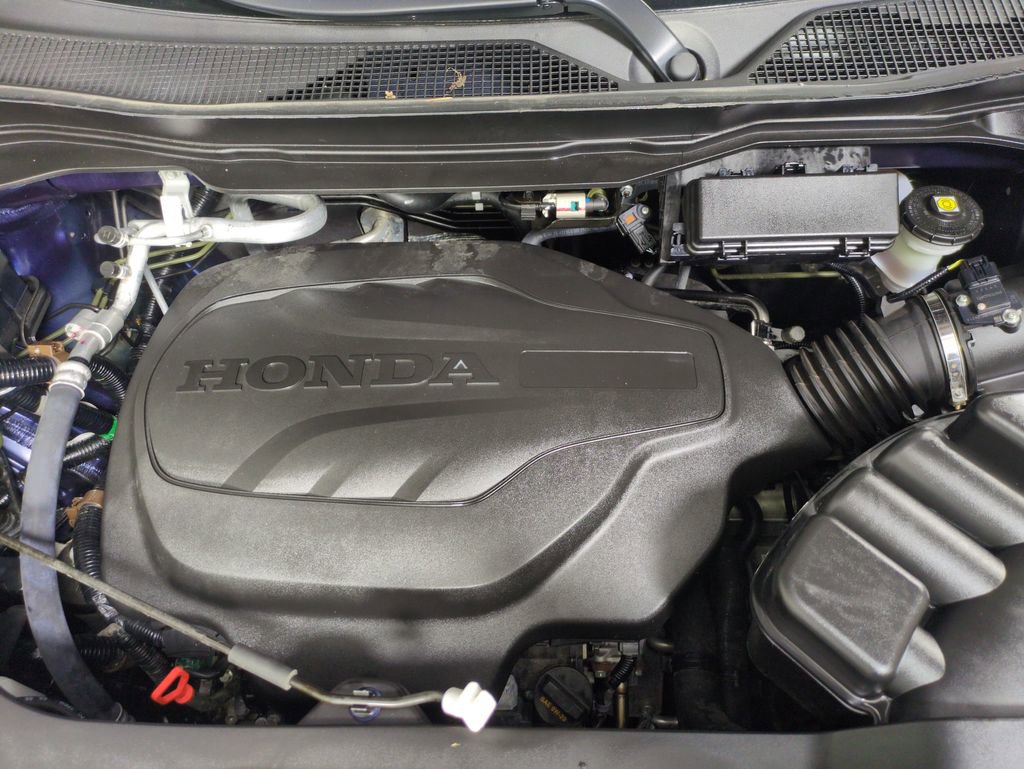 Certified 2023 Honda Ridgeline RTL-E image 26