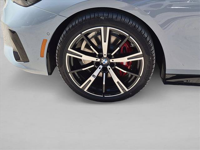 New 2027 BMW 530i w/ M Sport Package RWD image 9