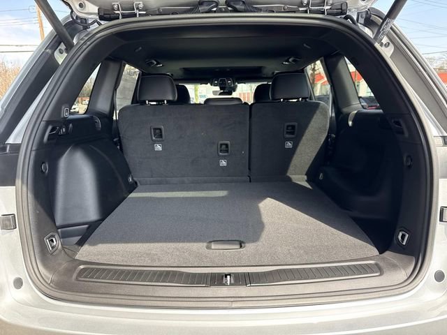 New 2026 Jeep Grand Cherokee Laredo image 24
