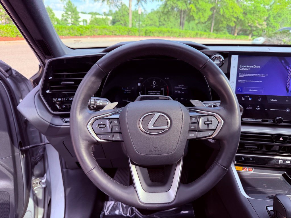 Certified 2024 Lexus TX 350 FWD w/ Captains Chair Package image 21