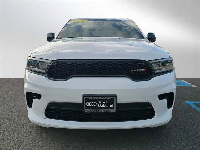 Used 2024 Dodge Durango GT AWD/4WD image 8