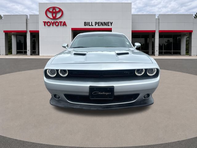 Used 2020 Dodge Challenger R/T w/ Plus Package RWD image 8