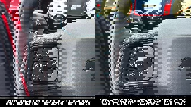 New 2026 Ford Mustang Dark Horse image 12