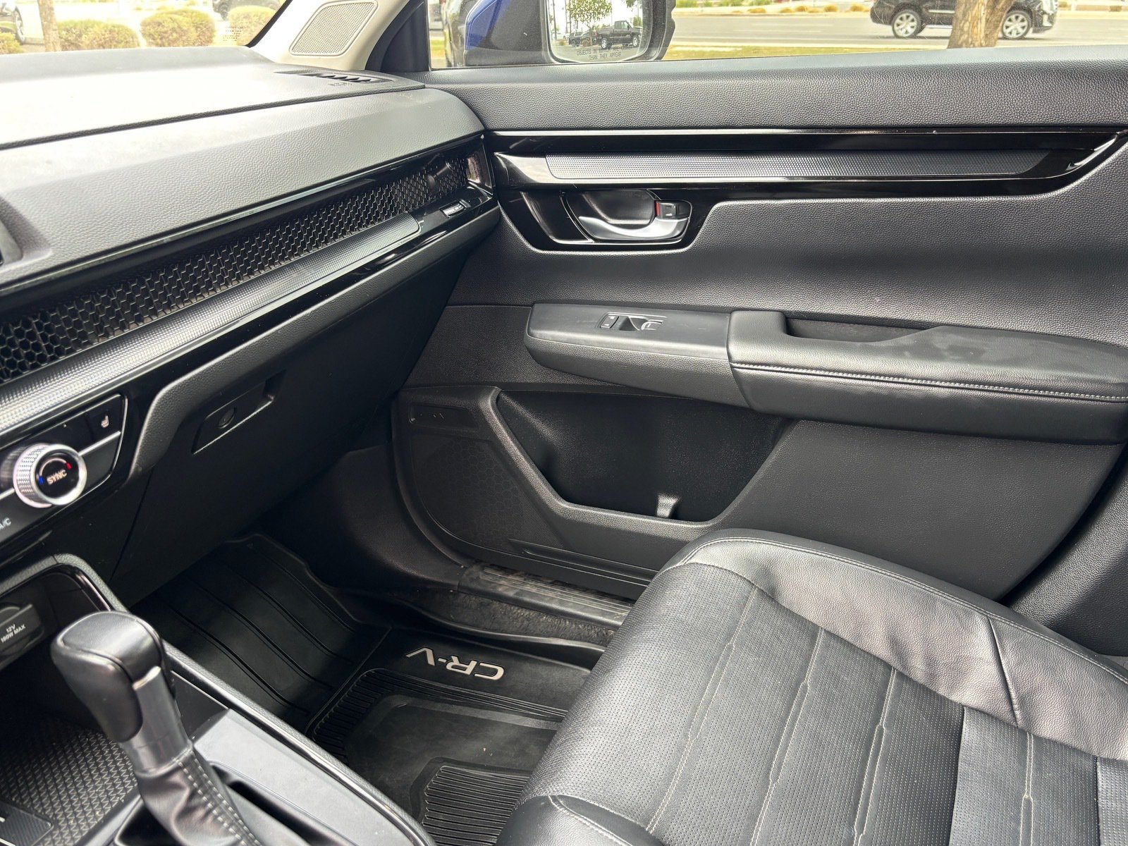 Used 2023 Honda CR-V EX-L image 19