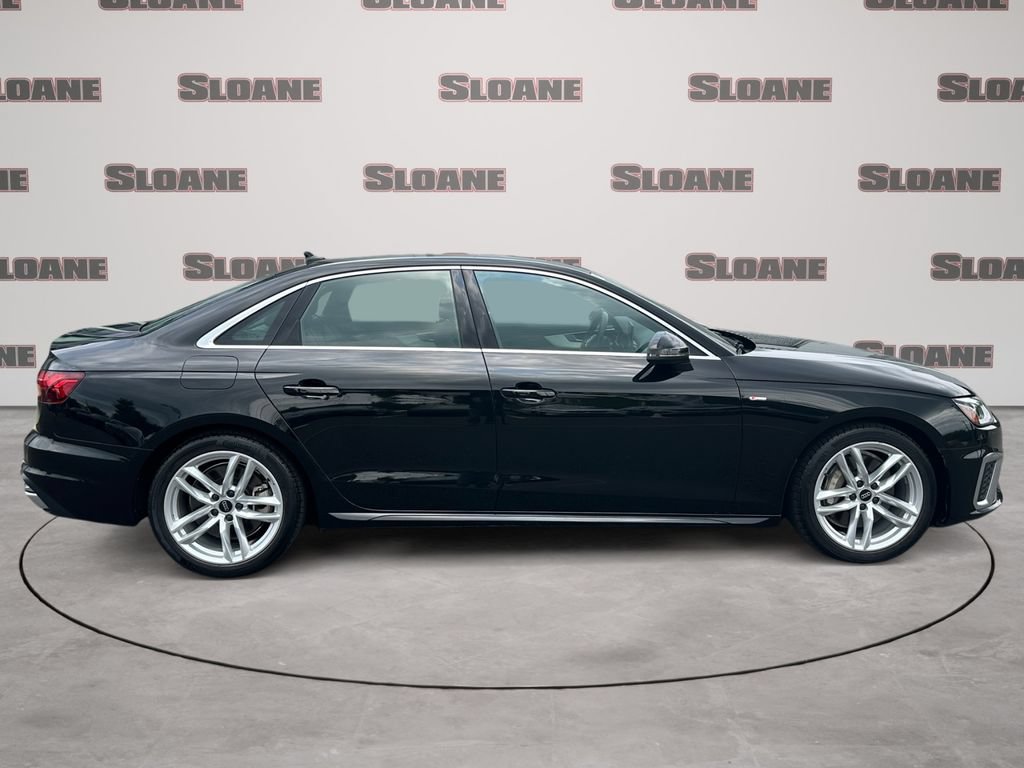 Certified 2023 Audi A4 2.0T Premium Plus w/ Premium Plus Package AWD/4WD image 6