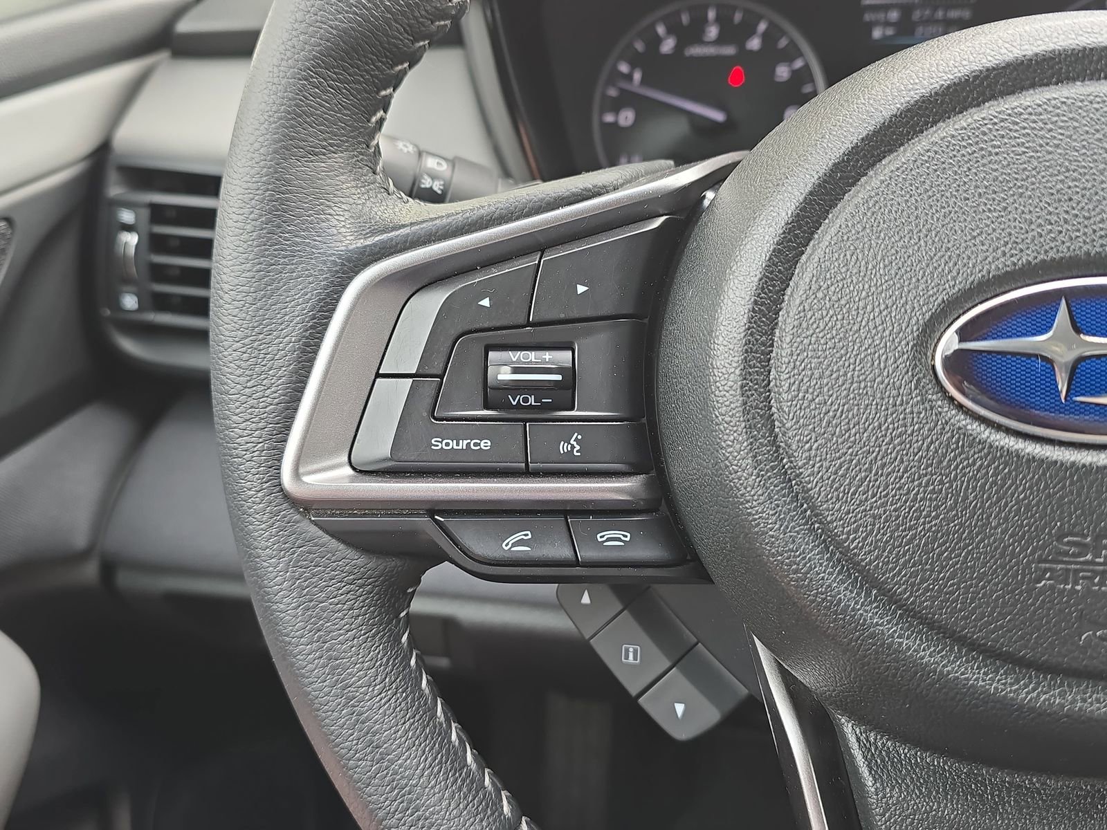 Used 2020 Subaru Outback Premium AWD/4WD image 19