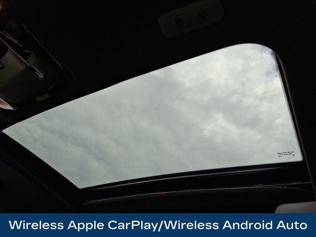 Used 2024 Lexus NX 350 AWD w/ Vision Package image 16