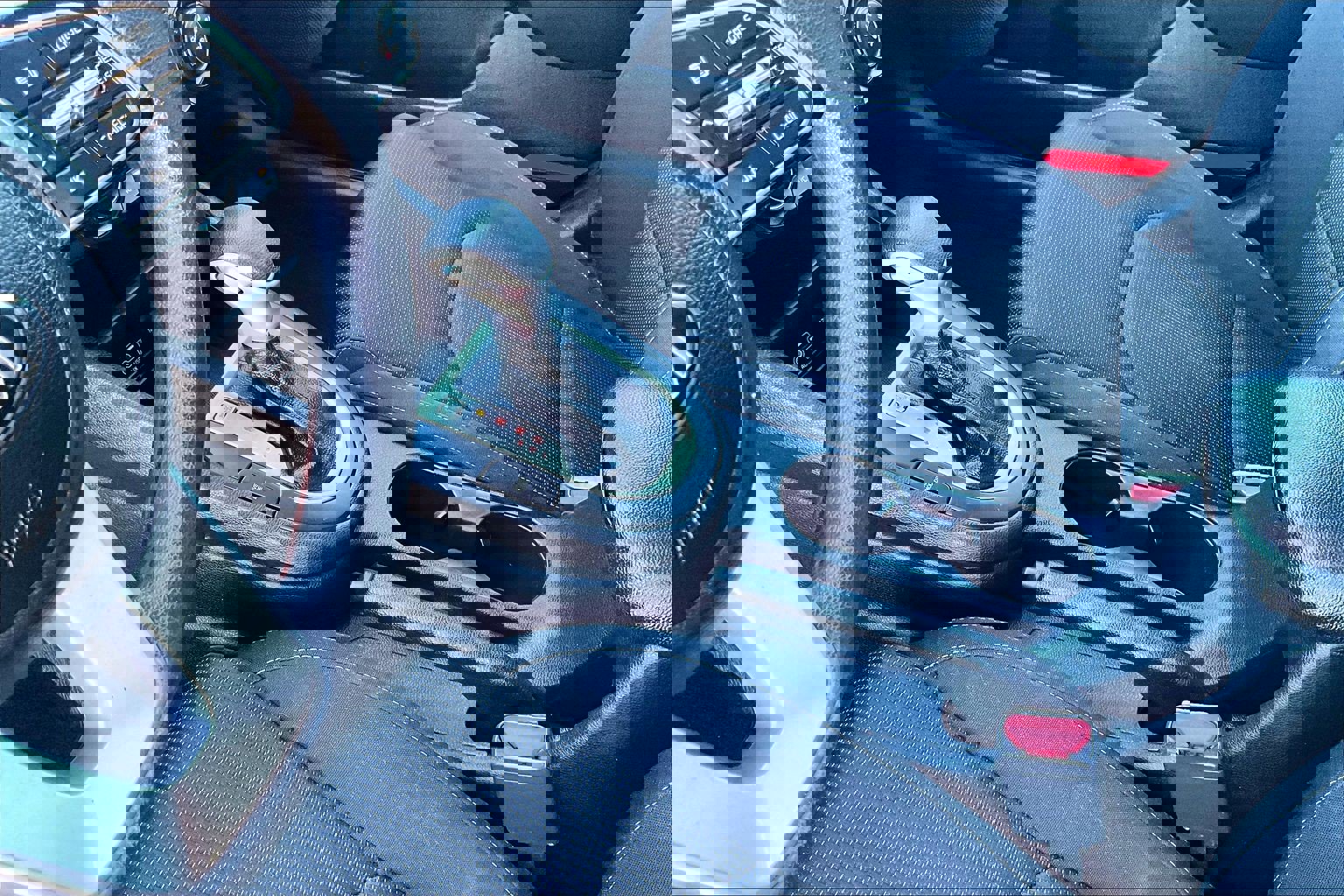 Used 2021 Kia Forte LXS image 13