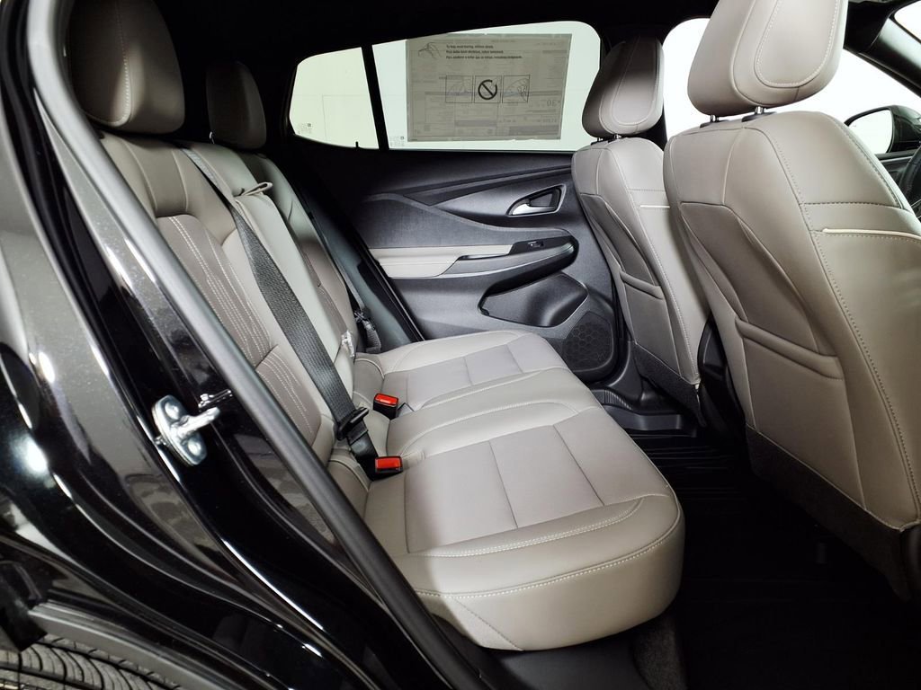 New 2026 Buick Envista Sport Touring FWD image 10