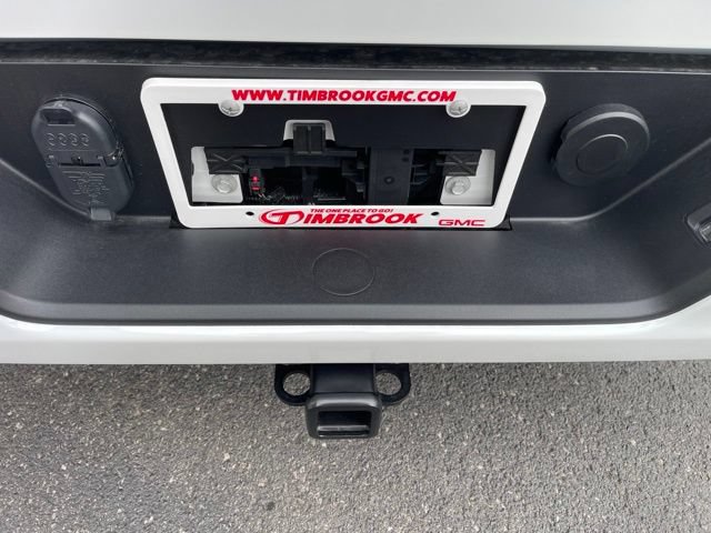 New 2026 GMC Sierra 1500 Elevation AWD/4WD image 16