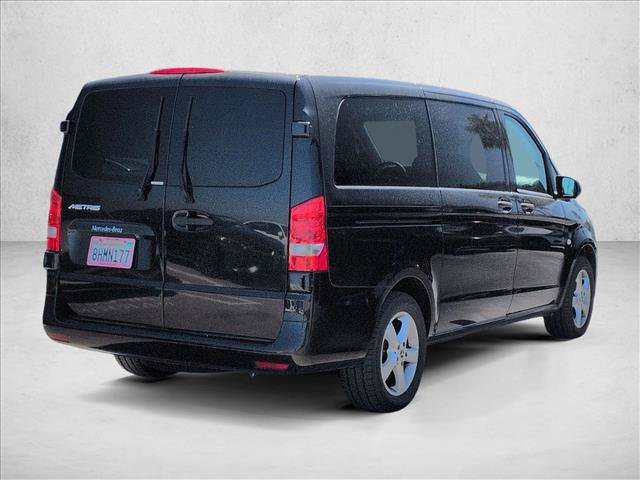 Used 2019 Mercedes-Benz Metris Passenger image 5
