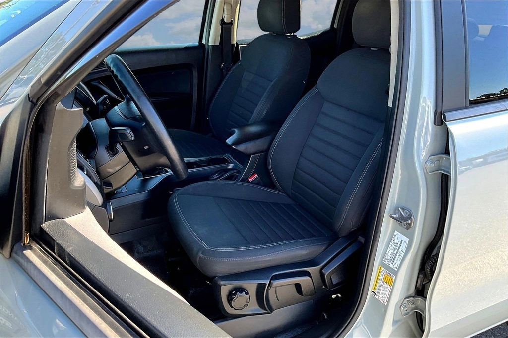 Used 2021 Ford Ranger XL w/ Equipment Group 101A High RWD image 24