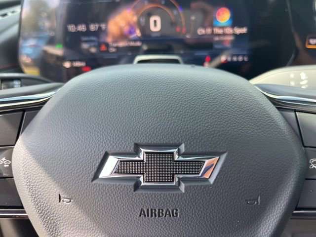 New 2026 Chevrolet Traverse RS w/ LPO, Floor Liner Package FWD image 51