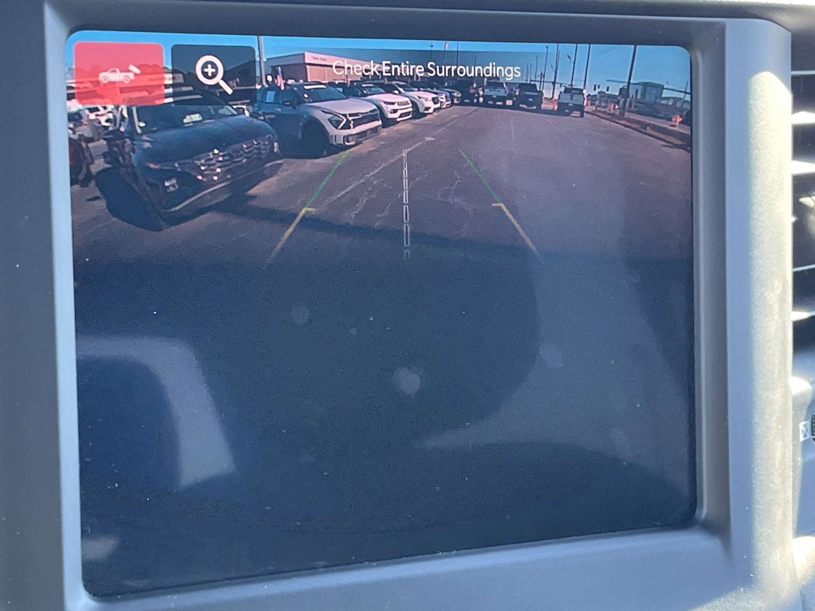 Certified 2024 RAM 2500 Big Horn w/ Bed Utility Group image 26