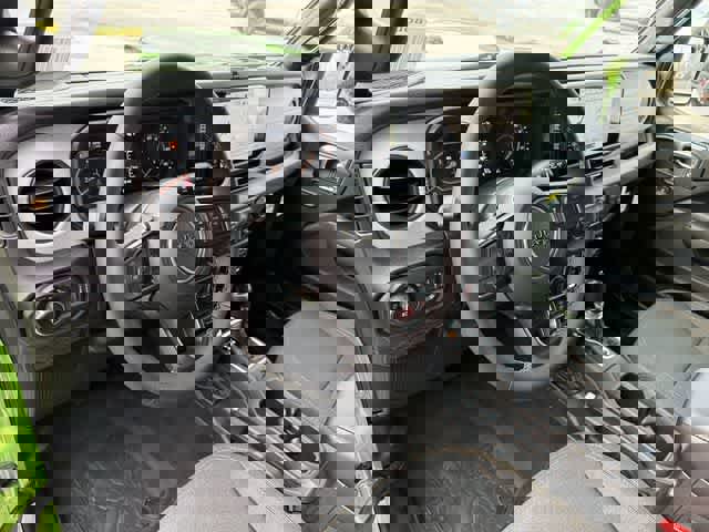 New 2026 Jeep Wrangler Willys image 10