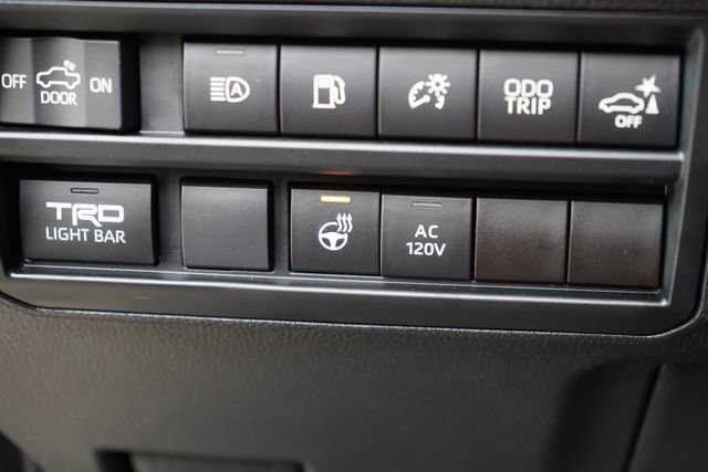Used 2023 Toyota Tundra TRD Pro image 47