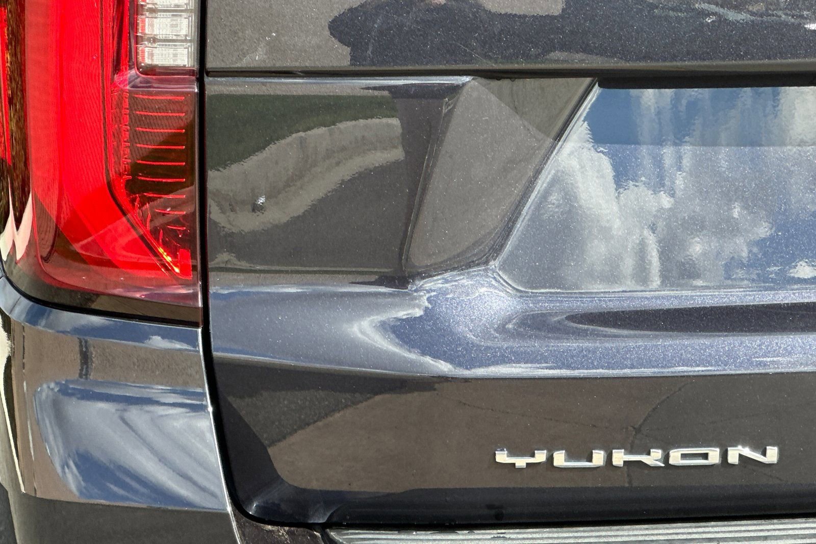 Certified 2025 GMC Yukon Denali image 30