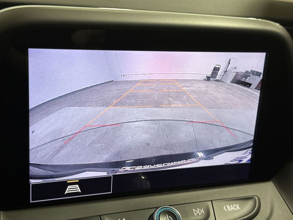 Used 2023 Chevrolet Camaro SS RWD image 15