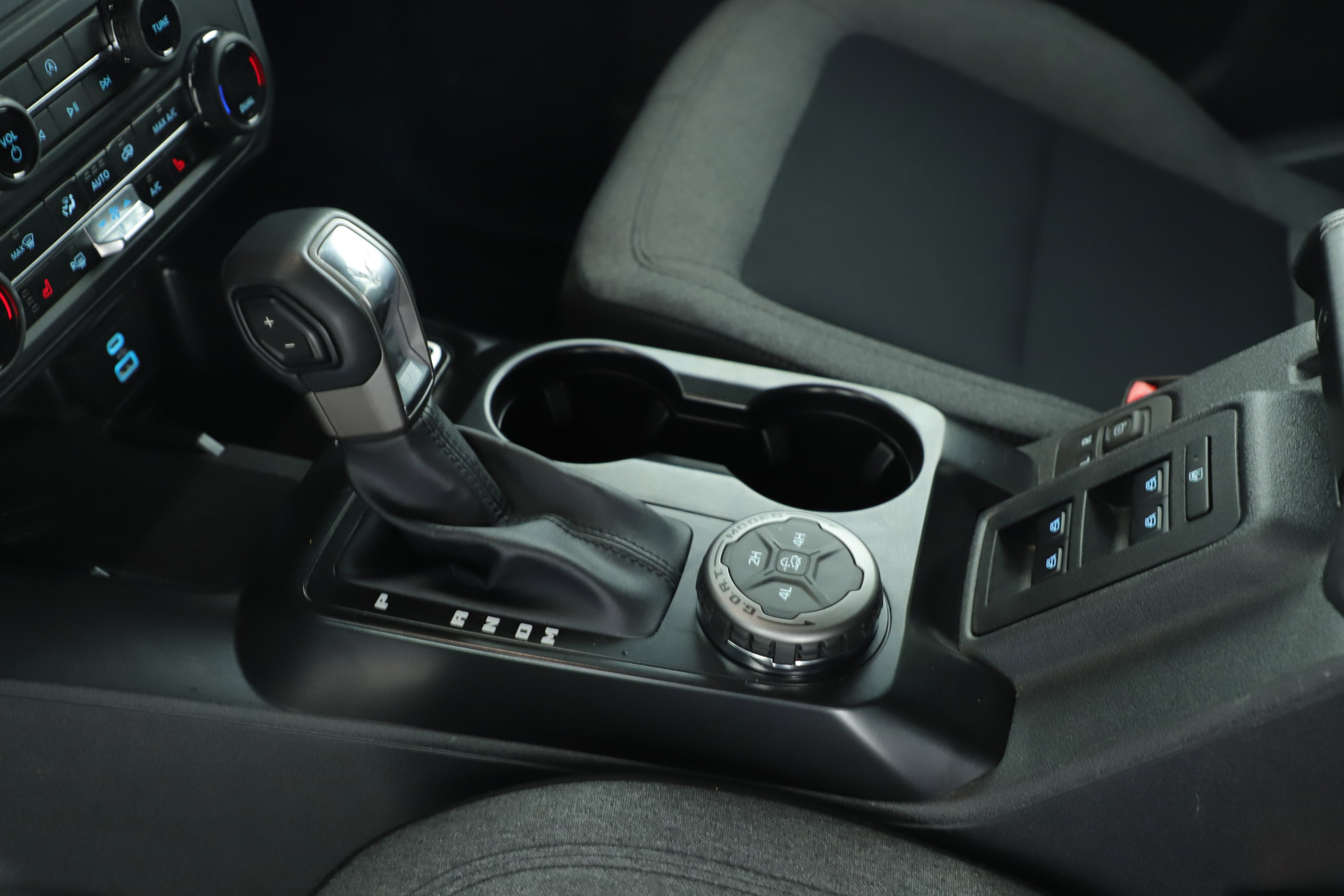 Used 2025 Ford Bronco Big Bend AWD/4WD image 13