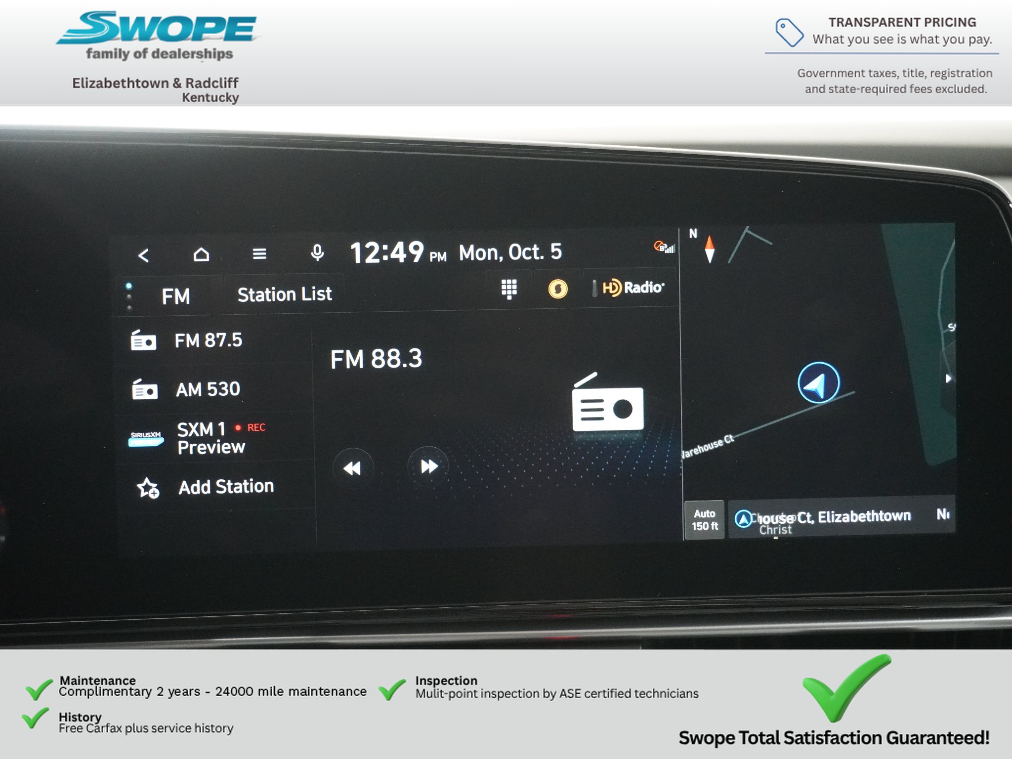 New 2026 Hyundai Elantra Limited FWD image 22