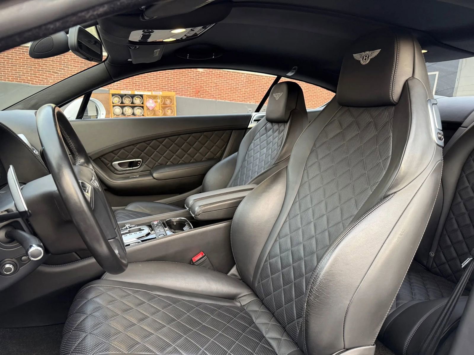 Used 2017 Bentley Continental GT image 10