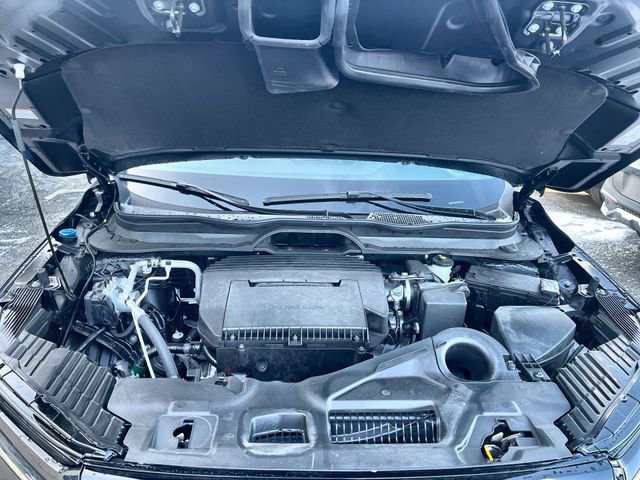 New 2025 Honda Pilot TrailSport image 20